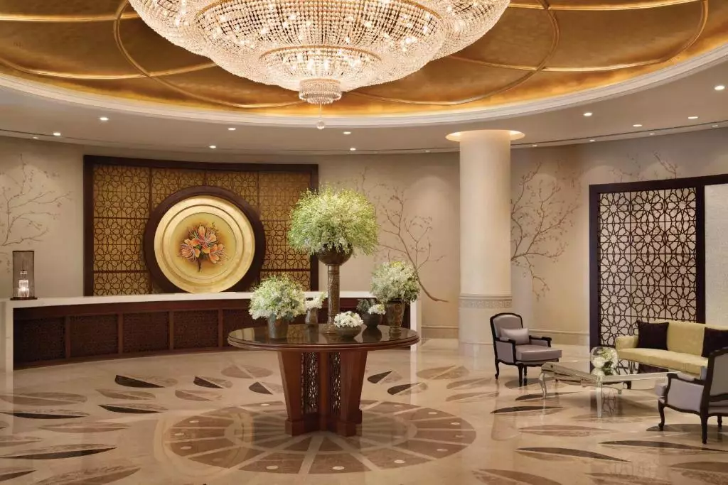 JW Marriott Marquis City Center Doha